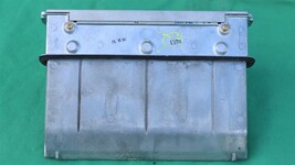 Toyota Lexus Engine Control Unit Computer Module ECU ECM PCM 89661-50690 image 4