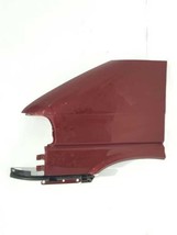 Dark Red Driver Left Fender OEM 96 97 98 99 00 01 02 03 Volkswagen Eurovan - £66.94 GBP