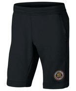 Nike Mens Fc Patch Dri Fit Active Shorts,Black,XXX-Large - £184.95 GBP