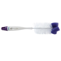 b.box 2 in 1 Brush and Teat Cleaner Plum - £57.09 GBP