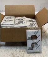50 Quantity of Trade Master TP8-W Wall Plates (50 Quantity) - $55.70 CAD
