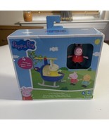 New Peppa Pig Treat Cart Moments - $8.88