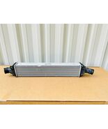 8W0145805AE 2018 2019 2020 2021 2022 AUDI S4 S5 OEM GENUINE INTERCOOLER - $324.10 CAD