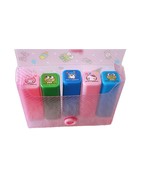 Sanrio Tsumetene Schedule Stamps - Kawaii Planner Decoration - $352.60 MXN