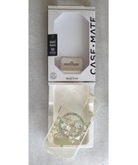 Case-Mate Built-in Magnet Drop Protection Case for iPhone 14 Pro - Trans... - $15.34 CAD