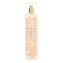 Champagne Roses by Nicole Miller, 8 oz Body Mist for Women - £15.26 GBP