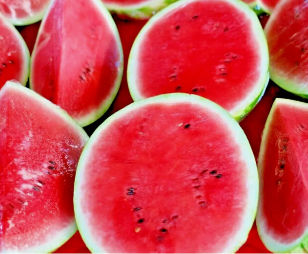 LD 50 Sugar Baby Watermelon Seeds Super Sweet Heirloom Non-Gmo Fast Ship... - $8.22