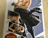 Authentic Japan Ichiban Kuji One Piece Last One Prize Roronoa Zoro 30cm ... - £114.75 GBP