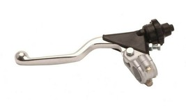 FACTORY IMAGE CLUTCH LEVER BRACKET ASSEMBLY FOR HONDA CR125 CR250 2003 -... - $48.27