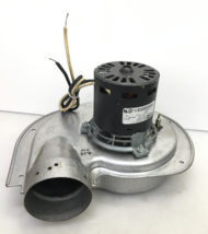 FASCO 7021-10662 Draft Inducer Blower Motor Assembly 20093601 used #MK217 - $79.48