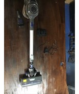 Moosoo XL-618A Cordless Stick Vacuum BW96-13 (MOTOR CAP NOT INCLUDED) - $81.39 CAD