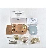 *Kaba Ilco Single Cylinder Jimmy Proof Lock Angle Unit 530-53-41 CB0302XX53 - €15,80 EUR