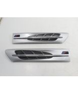 00 BMW Z3 M #1313 Grill Set, Hood Gill Exterior 51132492960, 51132492959 - $494.99