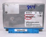 99-00-01  BMW 540i/740i/  THRU 2/01/  TRANSMISSION CONTROL MODULE/COMPUT... - $30.24