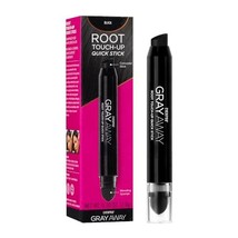 EVERPRO Gray Away Root Touchup Quick Stick, Black/Dark Brown, 0.1 Oz - €7,66 EUR