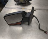 Driver Left Side View Mirror From 2008 Lincoln Navigator  5.4 7L1417683DK - $154.95