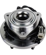 Autoround Front Wheel Hub and Bearing Assembly 513234 Jeep Grand Cherokee - £35.06 GBP