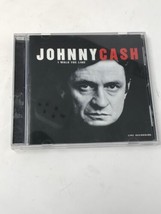 CD Johnny Cash: I Walk the Line - LIVE Recording (2004 Delta/Laserlight) - £3.16 GBP