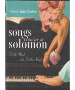 Songs in the Key of Solomon: In the Word and In the Mood Renfroe, Anita ... - $11.27