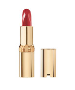 L&#39;Oreal Paris Colour Riche Reds Satin Lipstick with Intense Color 186 Lo... - $146.41 MXN