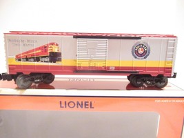 Lionel Limited PRODUCTION- 39265 Century Club Ii Train Master BOXCAR- 0/027-B13 - £47.18 GBP