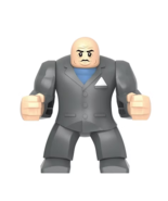 Kingpin Big Daredevil Born Again Marvel TV Minifigure Fast Ship - €8,64 EUR