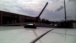 CAPTIVA S 2014 Antenna 104789864Antenna Only, No Wiring Harness, Color i... - $54.88 CAPTIVA S 2014 Antenna 104789864Antenna Only, No Wiring Harness, Color i... - $54.88