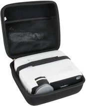 Apeman Lc350 Mini Projector 2021 Upgraded 4500L Portable Movie Video Pro... - £35.39 GBP
