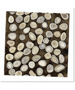 High-Quality Deer Antler Beads/Slices - Premium Supplies for Creative Je... - $38.34 CAD