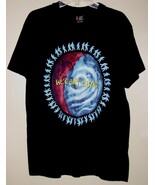 Genesis Concert Tour T Shirt Vintage 1992 We Can&#39;5 Dance Giant Single St... - $223.75 CAD