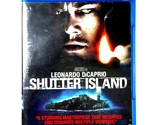 Shutter Island (Blu-ray Disc, 2010, Widescreen)  Leo DiCaprio    Ben Kin... - £4.68 GBP