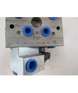 Mercedes W215 CL500 CL55 abs unit pump 0044314612 - $44.73 CAD