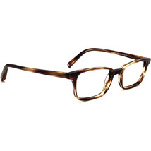 Warby Parker Eyeglasses Wilkie 280 Tortoise Rectangular Frame 50[]18 145 - £39.31 GBP