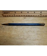 Vintage MUSGRAVE TOWN TALK 907 No 2 Pencil Made in the USA - $22.35 CAD