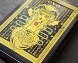 Eva Noire Playing Cards - Out Of Print - £15.63 GBP