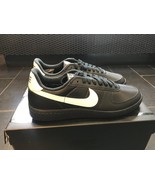 FQ8762-001 SIZE8-13 - Nike Field General 82 SP Black White MEN - $89.99