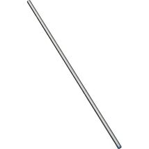 National Hardware N179-580 4000BC Steel Threaded Rod in Zinc plated - €21,29 EUR