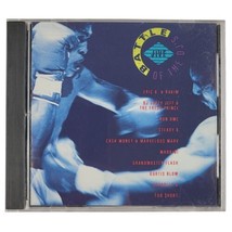 Battle of the DJ&#39;s CD - 1988 - £7.42 GBP