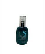 Alfaparf Semi Di Lino Reconstruction Anti-Damage Shield Cream 4.23 Oz - $284.81 MXN
