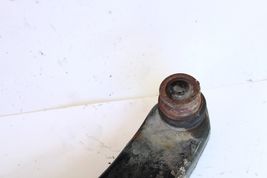 2008-2011 SUBARU IMPREZA SEDAN FRONT DRIVER LEFT LOWER CONTROL ARM J1498 image 8