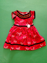 American Girl Cecile Special Dress Retired EUC - $37.16