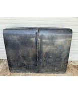 1964 Chevrolet Impala Convertible 4 Door Trunk Deck Lid OEM BelAir Bisca... - $13,881.07 MXN