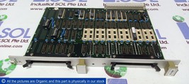 VME Board OE-MIO011-1 Communication Interface Board PLC DCS Servo Robotic System - £246.90 GBP