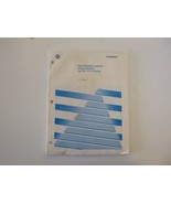 Allen-Bradley 1771-N Series High Resolution Isolated Analog Modules Manual - $23.81 CAD
