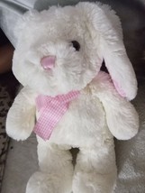 Keel Toys Rabbit Soft Toy Approx 14&quot; - $13.50
