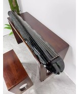 Guqin Green banana leaf style Centennial cedar material Chinese string i... - $666.00