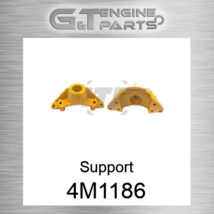 4M1186 SUPPORT fits CATERPILLAR (NEW AFTERMARKET) - £321.29 GBP