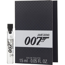 James Bond 007 By James Bond Edt Vial - £9.04 GBP