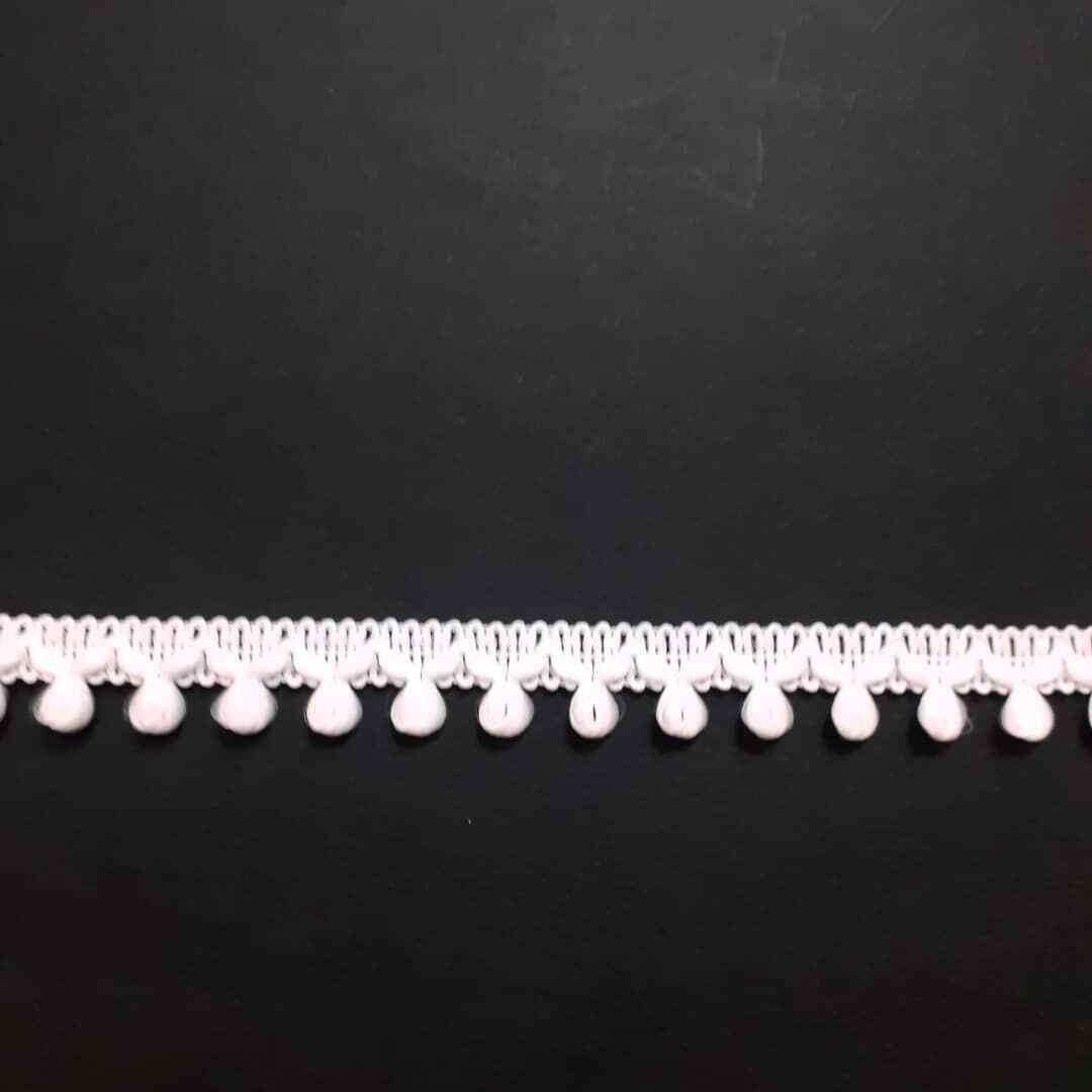 Sweet Trims 9964 1.5cm Tall Macrame Macrame Trims Lace Trimmer Tape-
sho... - $1.14