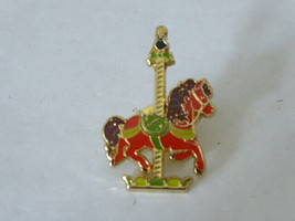 Disney Trading Pins 156291 Carousel Horse Blind Box - Peter Pan - $18.56